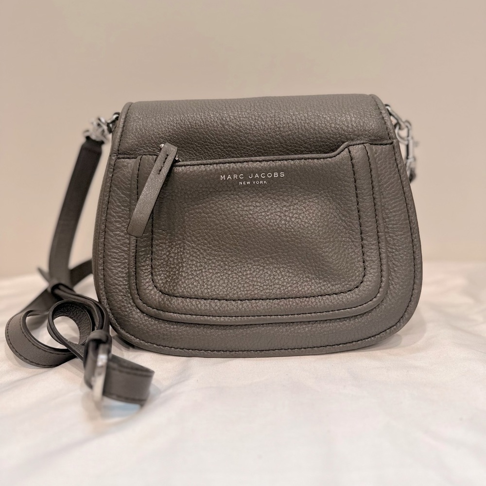 Marc Jacobs Crossbody Purse
